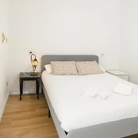 Lena Ii - By Wehomes - Pleno Centro