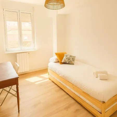 Lena Ii - By Wehomes - Pleno Centro Santander