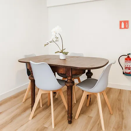 公寓 Lena Ii - By Wehomes - Pleno Centro