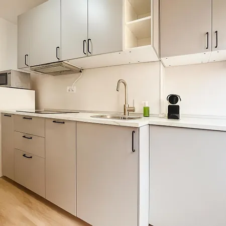 Lena Ii - By Wehomes - Pleno Centro