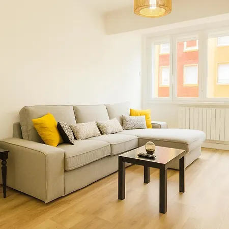 公寓 Lena Ii - By Wehomes - Pleno Centro