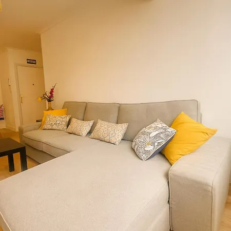 Lena Ii - By Wehomes - Pleno Centro *