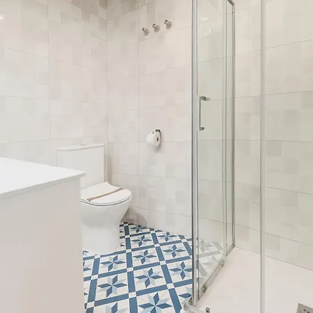 Lena Ii - By Wehomes - Pleno Centro 桑坦德