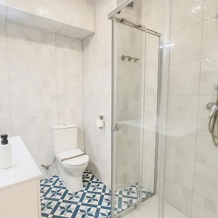 公寓 Lena Ii - By Wehomes - Pleno Centro *