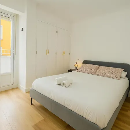 公寓 Lena Ii - By Wehomes - Pleno Centro