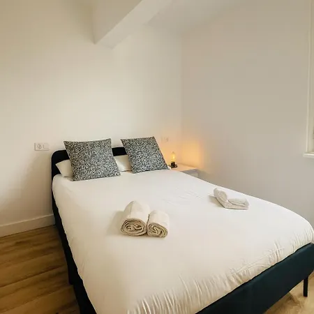 公寓 Lena Ii - By Wehomes - Pleno Centro