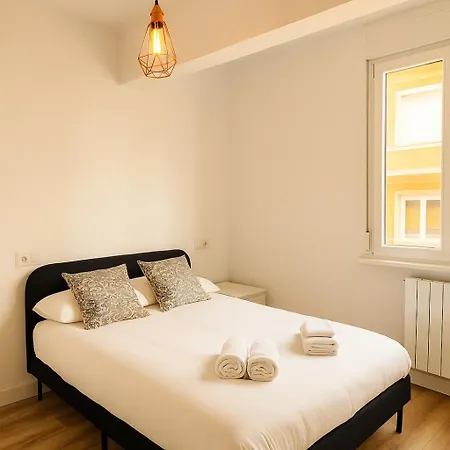 公寓 Lena Ii - By Wehomes - Pleno Centro *