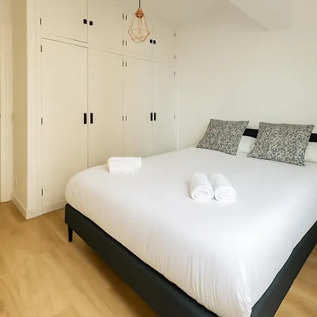 Lena Ii - By Wehomes - Pleno Centro * 桑坦德